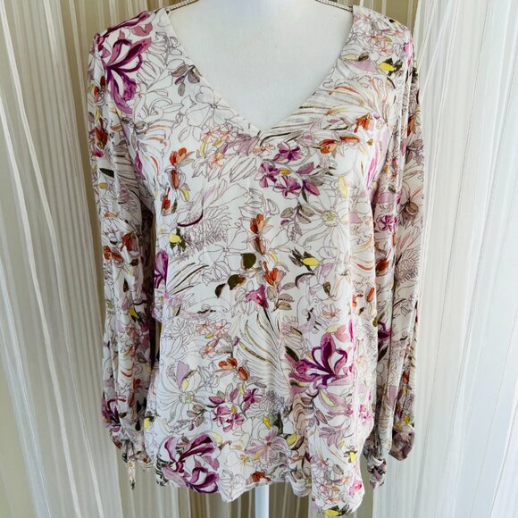 Maeve By Anthropologie Top, size x-small - Picture 7 of 8